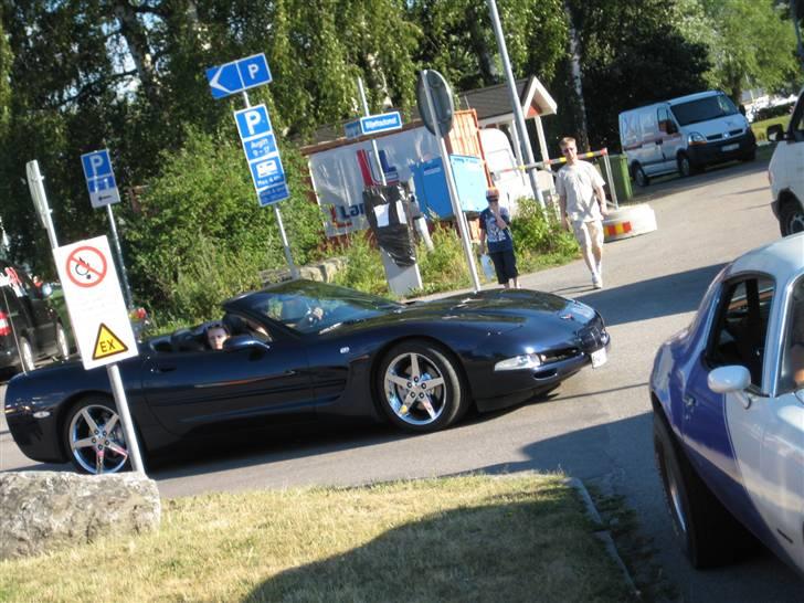 US Træf i Vesterås, Sverige billede 186