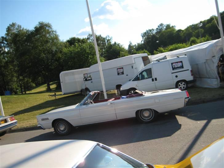 US Træf i Vesterås, Sverige billede 187