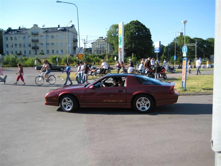 US Træf i Vesterås, Sverige billede 188