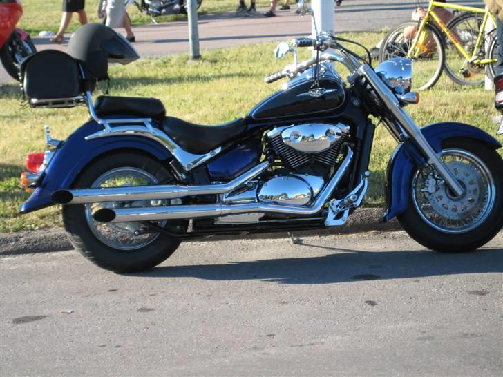 US Træf i Vesterås, Sverige billede 190