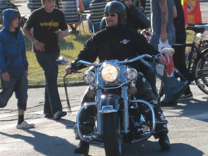 US Træf i Vesterås, Sverige billede 192