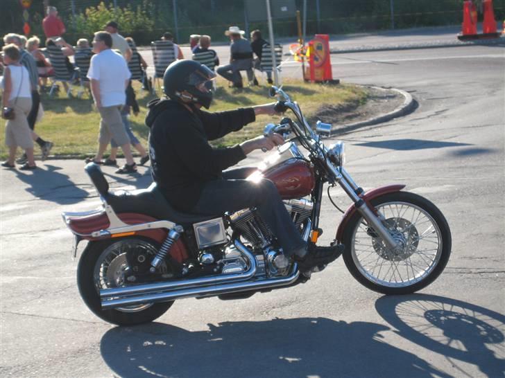 US Træf i Vesterås, Sverige billede 193