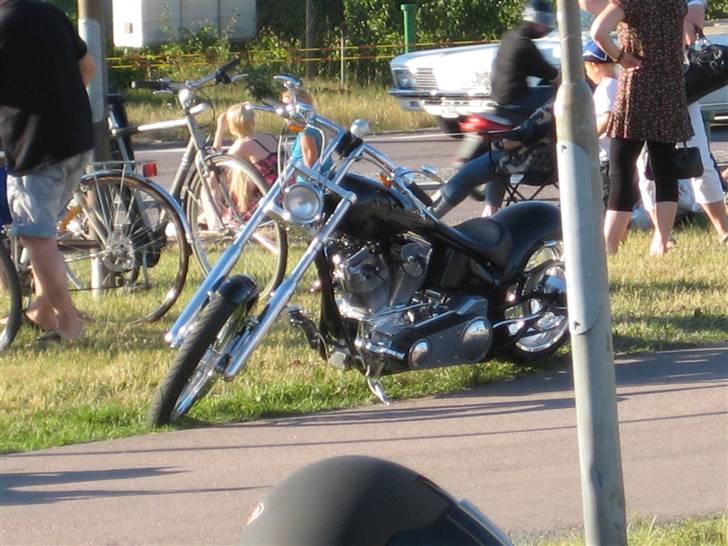 US Træf i Vesterås, Sverige billede 194