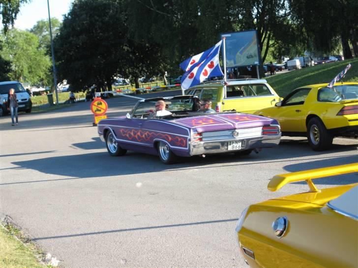 US Træf i Vesterås, Sverige billede 195