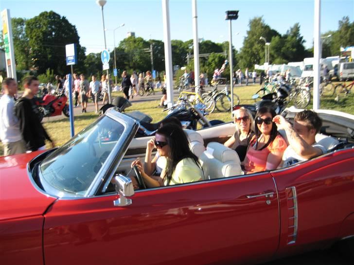 US Træf i Vesterås, Sverige billede 196