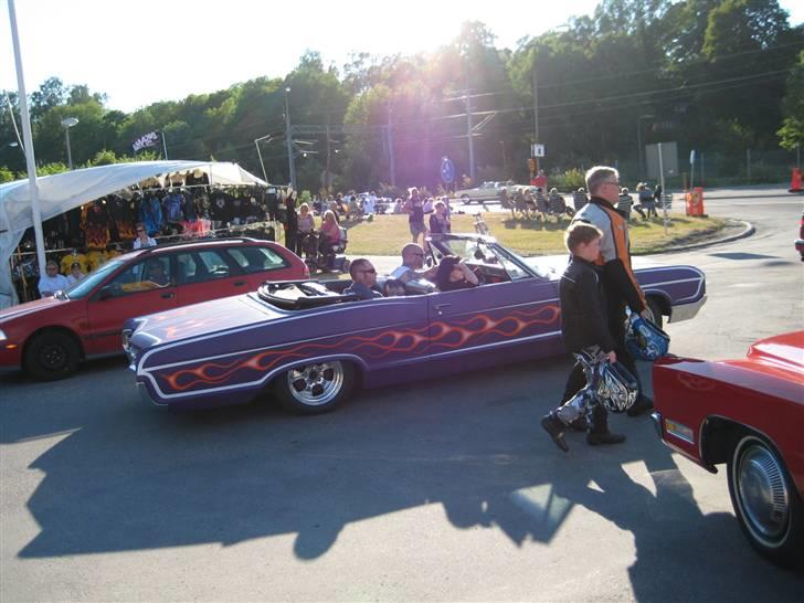 US Træf i Vesterås, Sverige billede 197