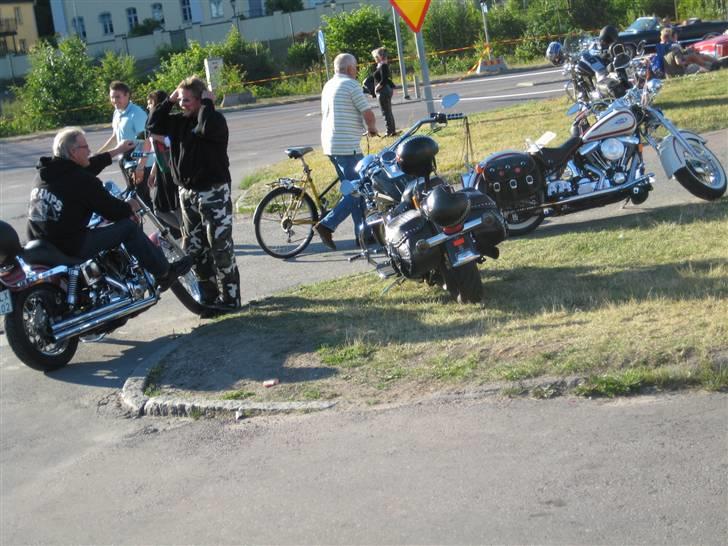 US Træf i Vesterås, Sverige billede 198