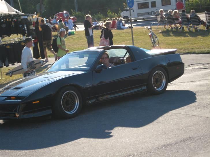 US Træf i Vesterås, Sverige billede 199