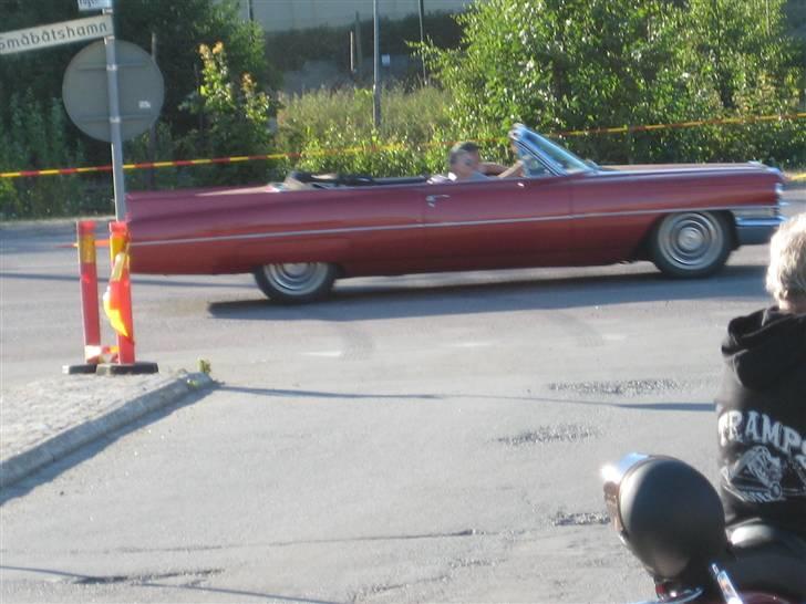 US Træf i Vesterås, Sverige billede 200