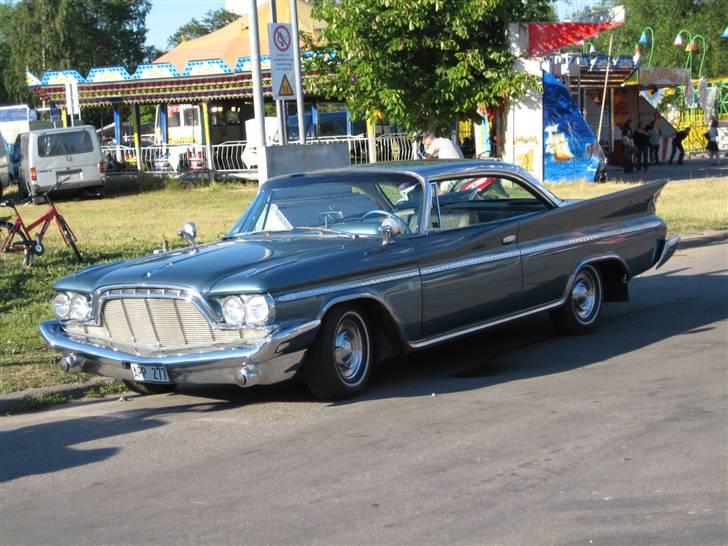 US Træf i Vesterås, Sverige billede 202