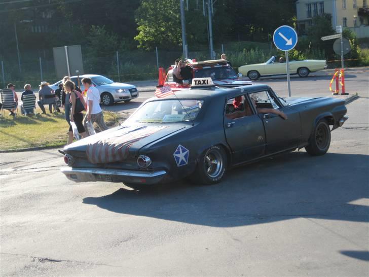 US Træf i Vesterås, Sverige billede 206