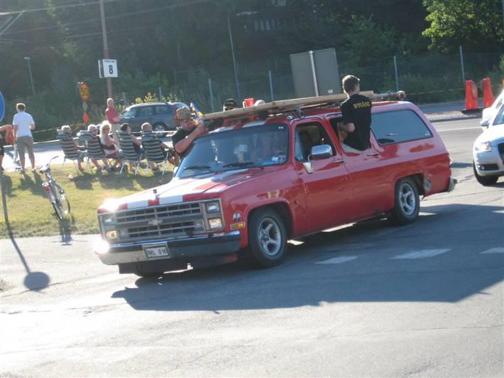 US Træf i Vesterås, Sverige billede 207