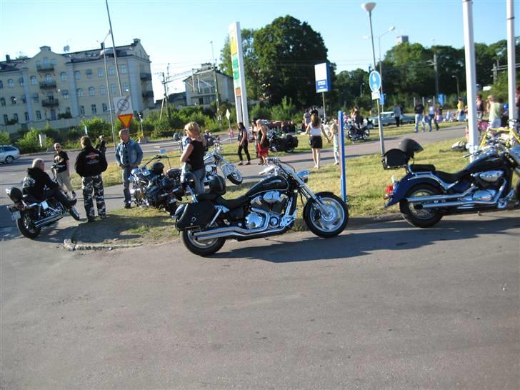 US Træf i Vesterås, Sverige billede 209