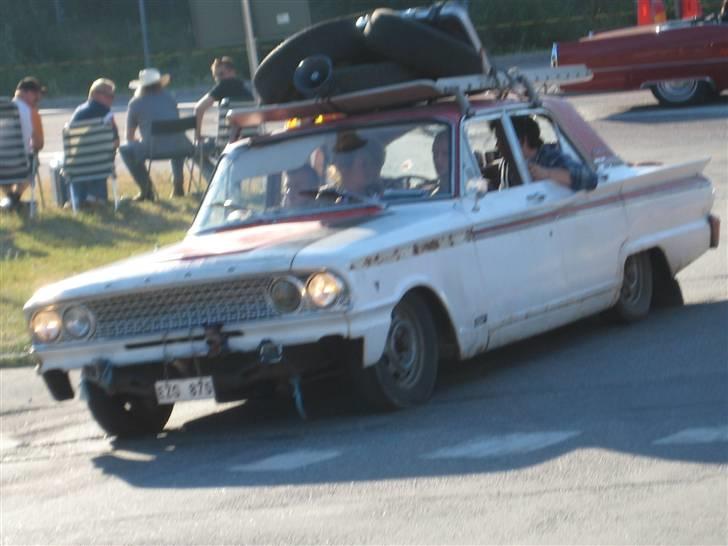 US Træf i Vesterås, Sverige billede 210