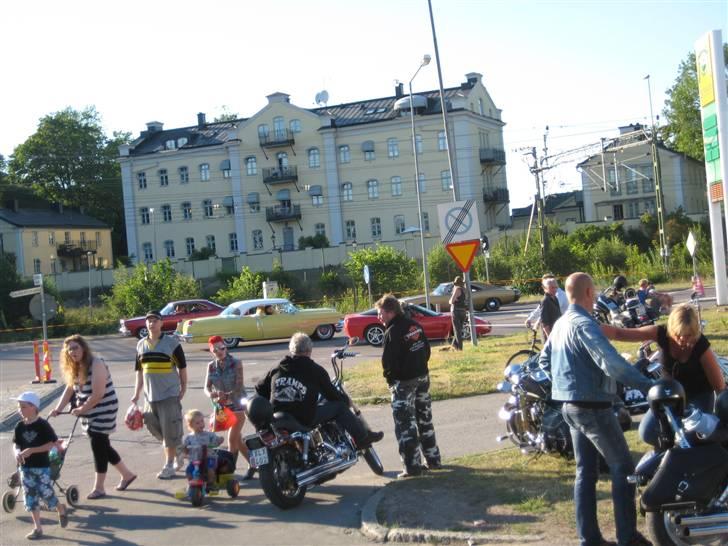 US Træf i Vesterås, Sverige billede 212