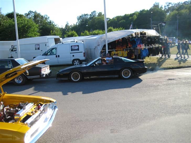 US Træf i Vesterås, Sverige billede 214