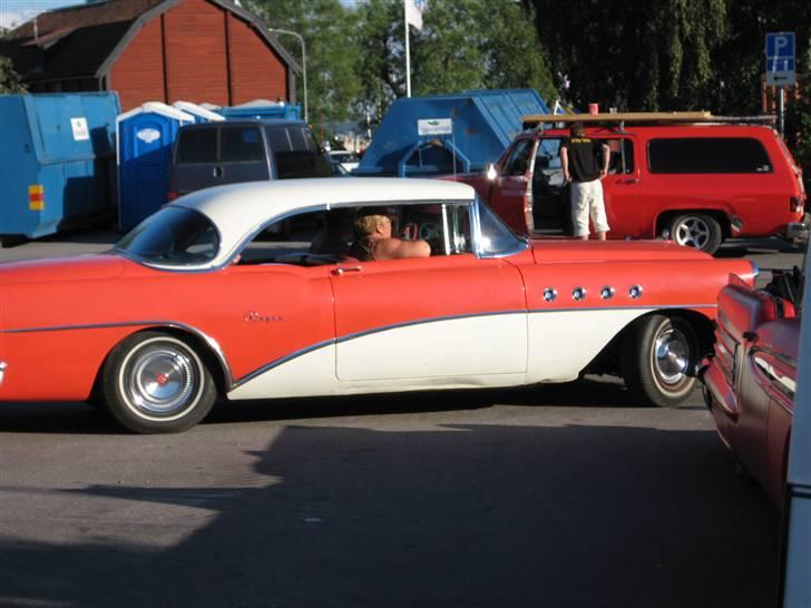 US Træf i Vesterås, Sverige billede 215