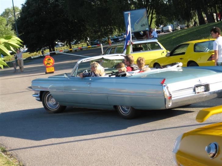 US Træf i Vesterås, Sverige billede 217