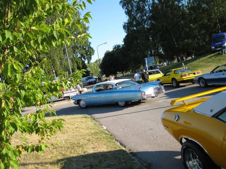 US Træf i Vesterås, Sverige billede 218