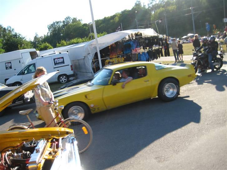 US Træf i Vesterås, Sverige billede 219