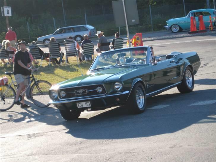 US Træf i Vesterås, Sverige billede 221