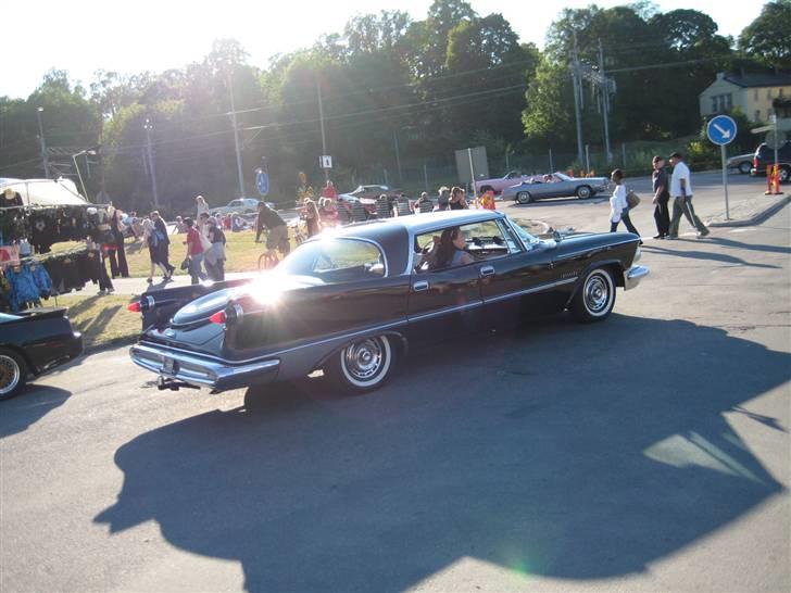 US Træf i Vesterås, Sverige billede 223