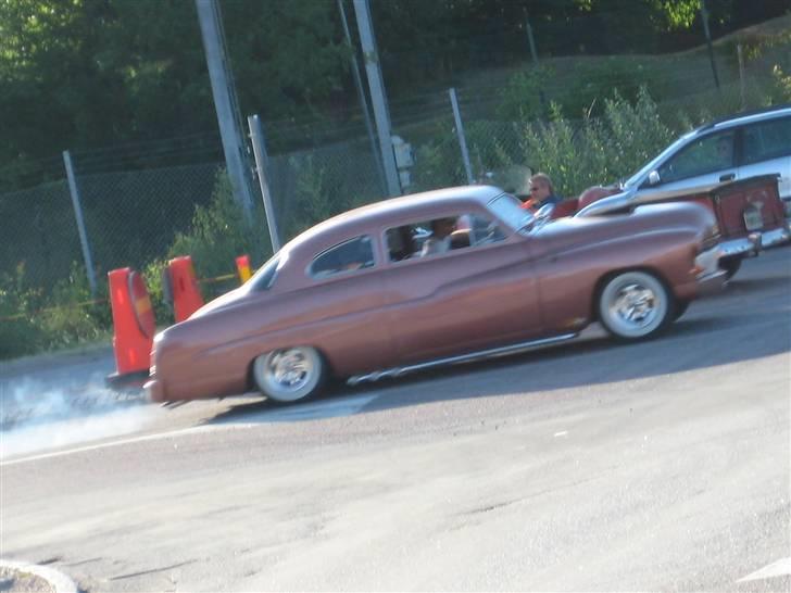 US Træf i Vesterås, Sverige billede 224