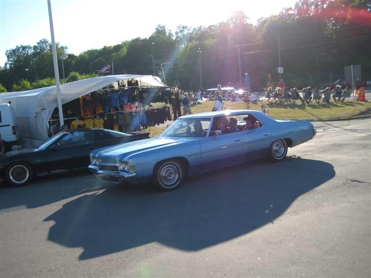 US Træf i Vesterås, Sverige billede 225