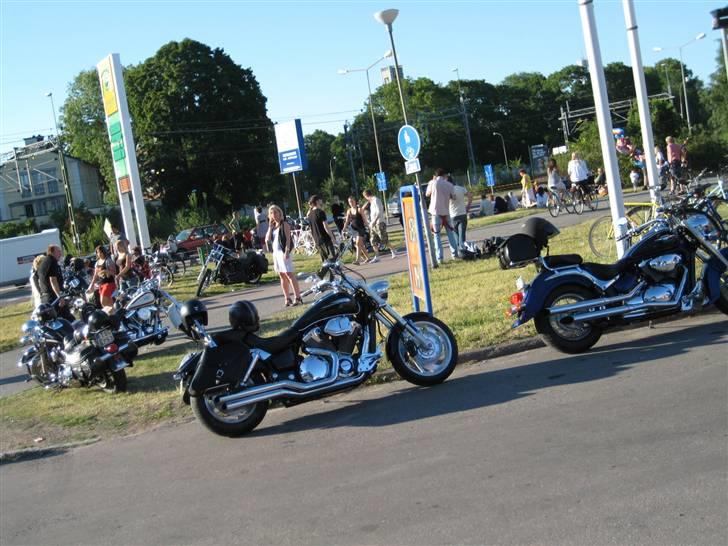 US Træf i Vesterås, Sverige billede 227