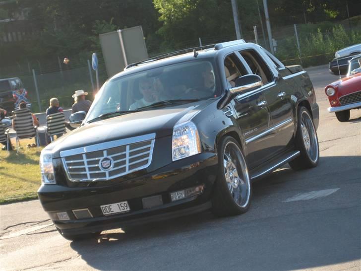 US Træf i Vesterås, Sverige billede 228