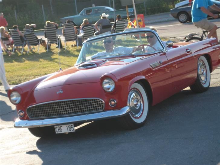 US Træf i Vesterås, Sverige billede 229