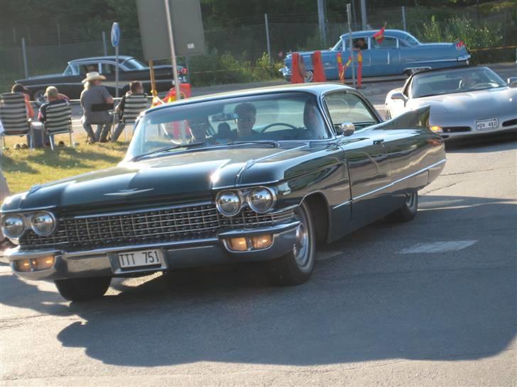 US Træf i Vesterås, Sverige billede 230