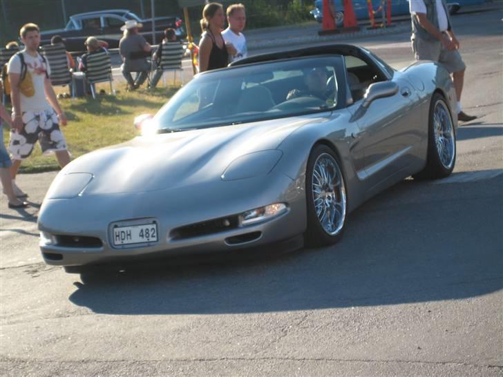 US Træf i Vesterås, Sverige billede 231