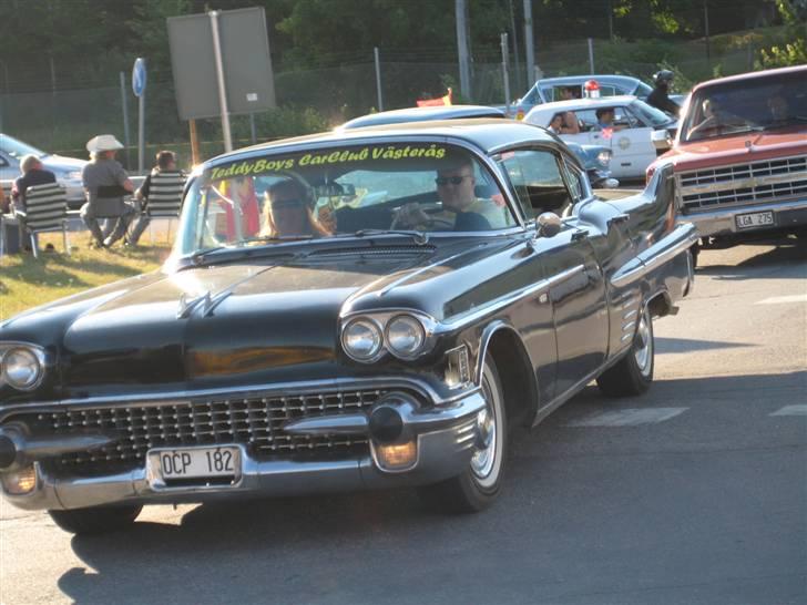 US Træf i Vesterås, Sverige billede 233