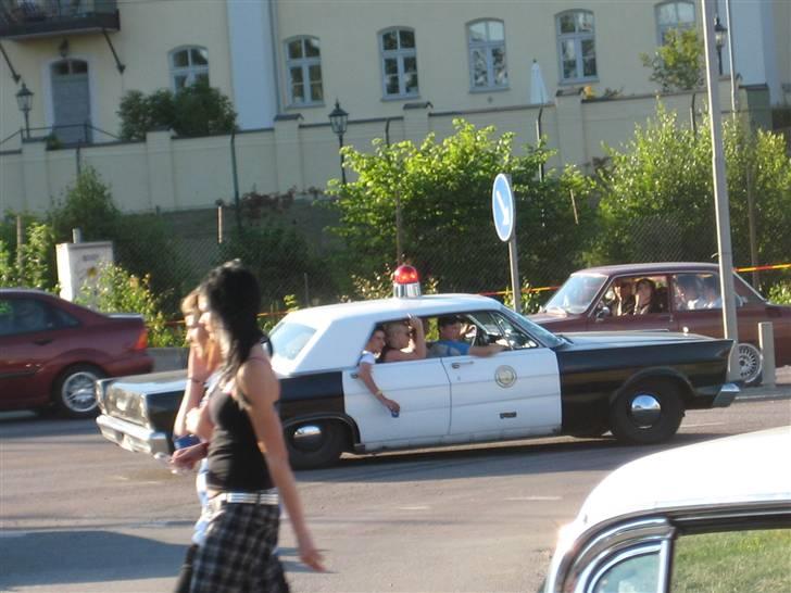 US Træf i Vesterås, Sverige billede 234