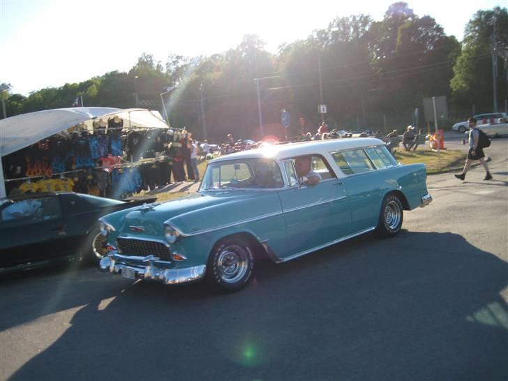 US Træf i Vesterås, Sverige billede 235