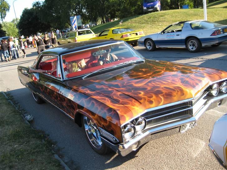 US Træf i Vesterås, Sverige billede 236