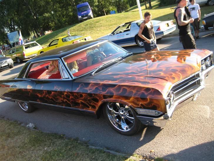 US Træf i Vesterås, Sverige billede 237