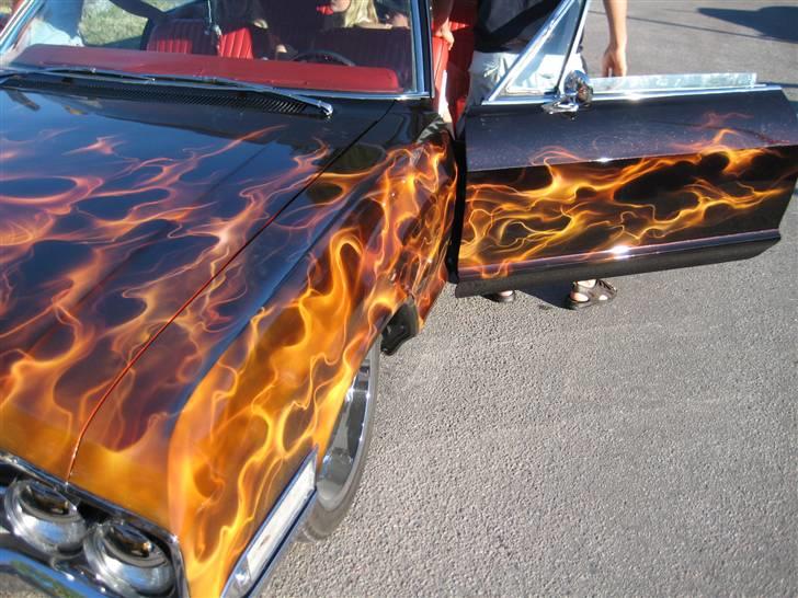 US Træf i Vesterås, Sverige billede 239