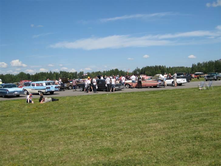 US Træf i Vesterås, Sverige billede 243