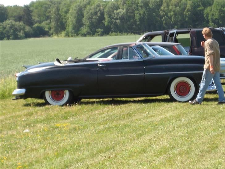 US Træf i Vesterås, Sverige billede 245