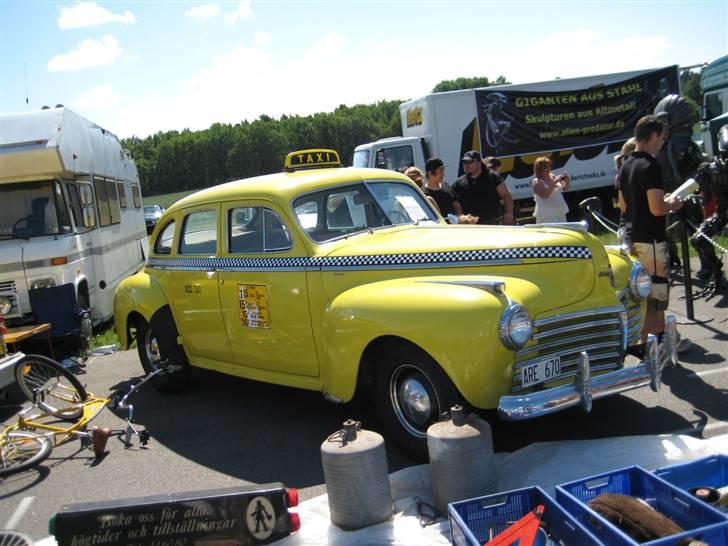 US Træf i Vesterås, Sverige billede 248