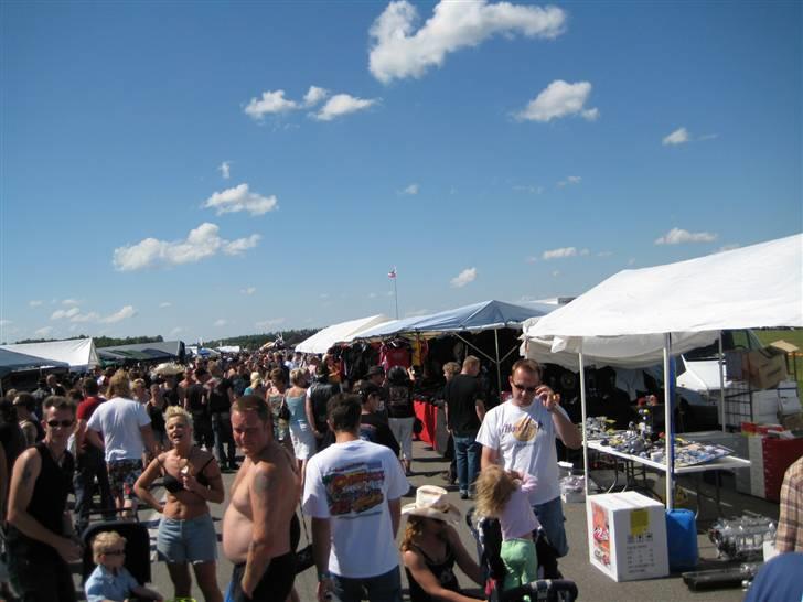 US Træf i Vesterås, Sverige billede 249