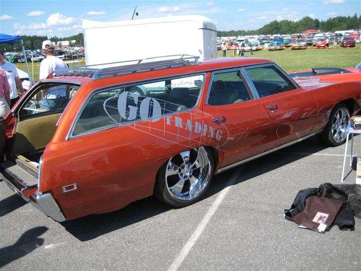 US Træf i Vesterås, Sverige billede 250