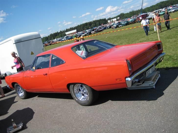 US Træf i Vesterås, Sverige billede 251