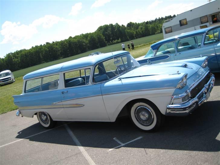 US Træf i Vesterås, Sverige billede 252