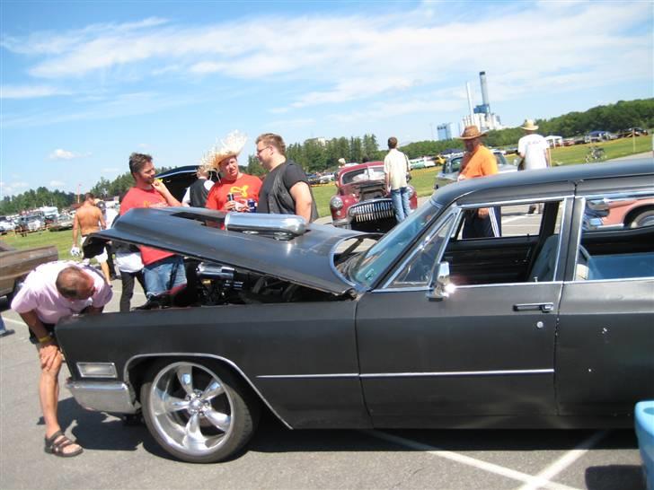 US Træf i Vesterås, Sverige billede 254