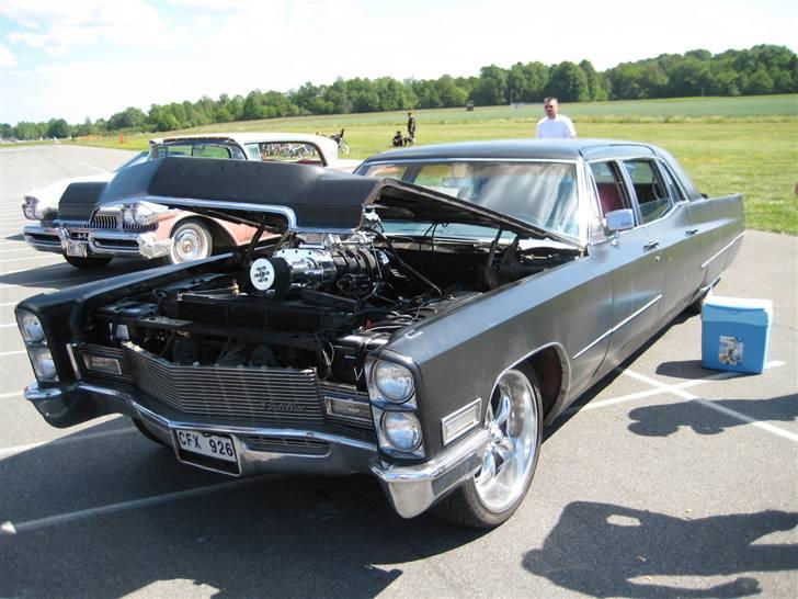 US Træf i Vesterås, Sverige billede 255