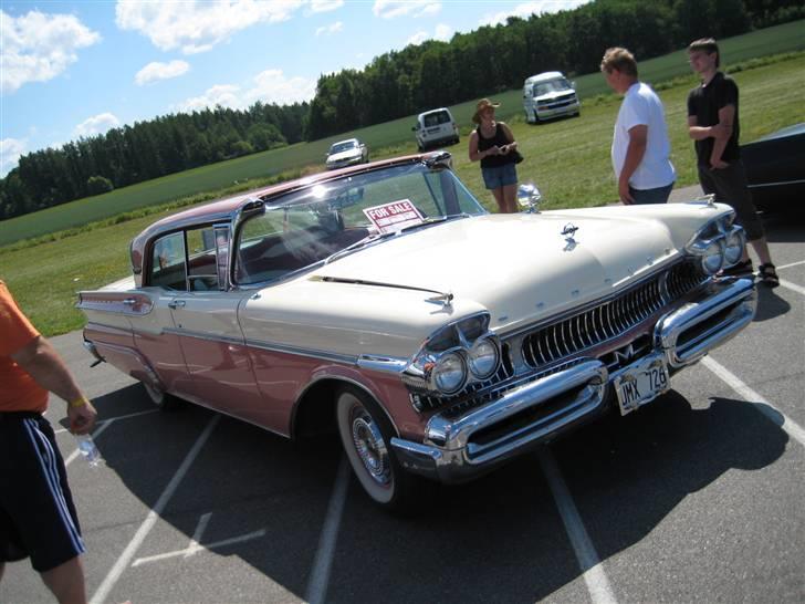 US Træf i Vesterås, Sverige billede 256