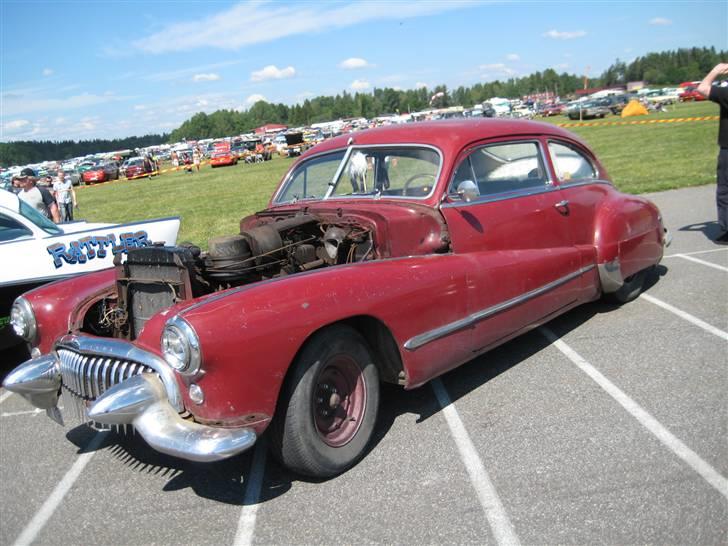 US Træf i Vesterås, Sverige billede 257